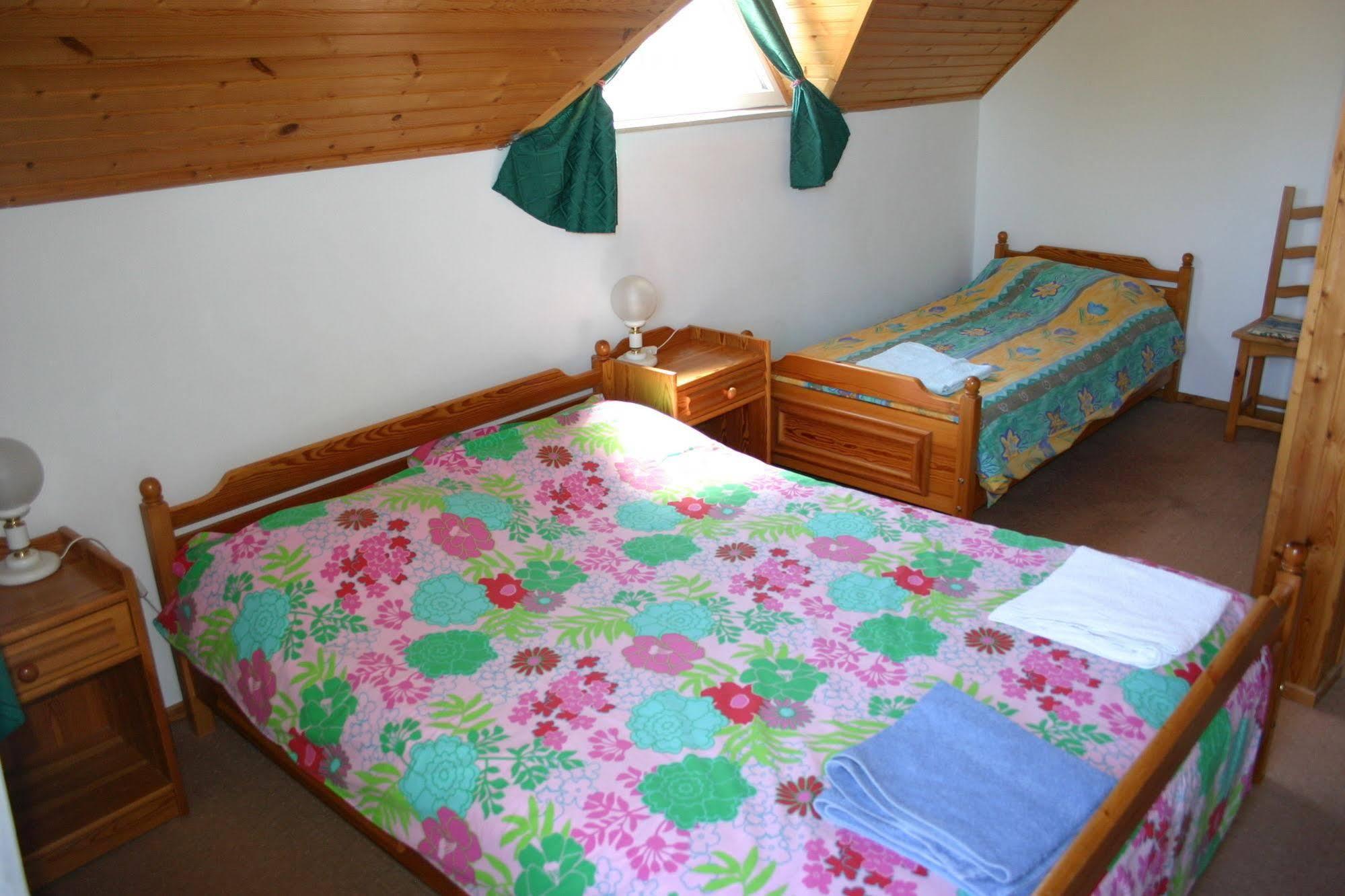 Lorelei Pension Adults Only Gyenesdias Exterior photo