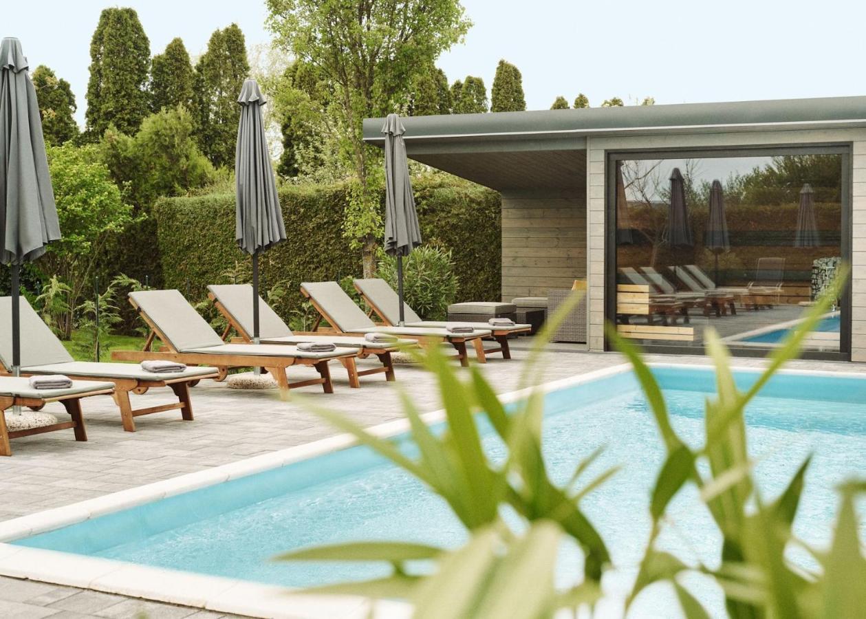 Lorelei Pension Adults Only Gyenesdias Exterior photo