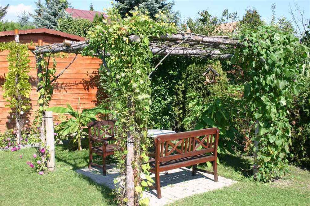Lorelei Pension Adults Only Gyenesdias Exterior photo